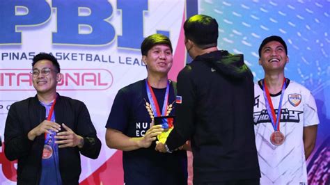 mpbl players salary|Michael Mabulac earns second MVP, hailed as MPBL top player.